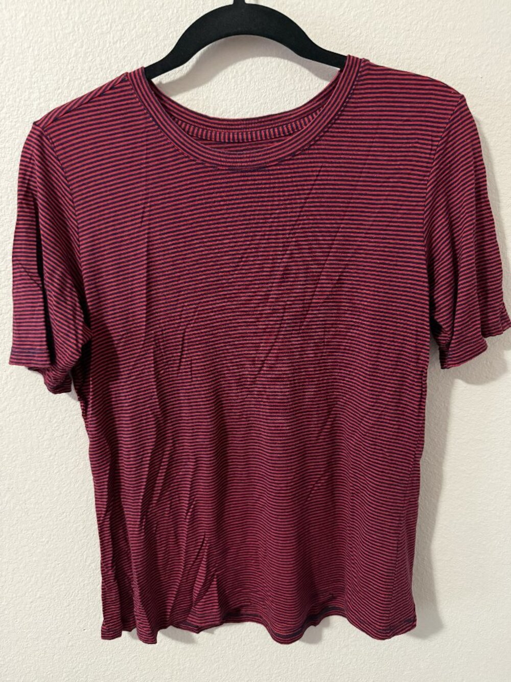 Breton Stripe Garcon Tee